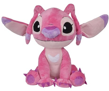 Peluche Angelo Disney 50 CM