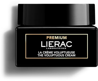 LIERAC Premium The Voluptuous Cream 50 ml