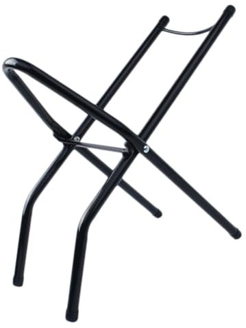 Artibetter 1pezzi Supporto Per Secchio d Acqua in Supporto Telaio Spesso Comodo e Facile Da Usare Per Contenere Secchi d Acqua Forme Per e Picnic All Aperto