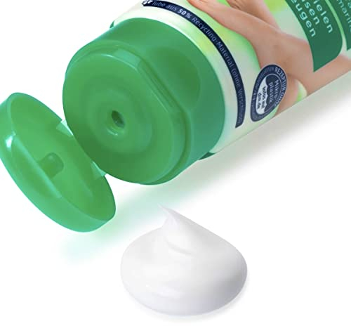 Balea pie Hirschtalg, crema de 100 ml – alemán del producto