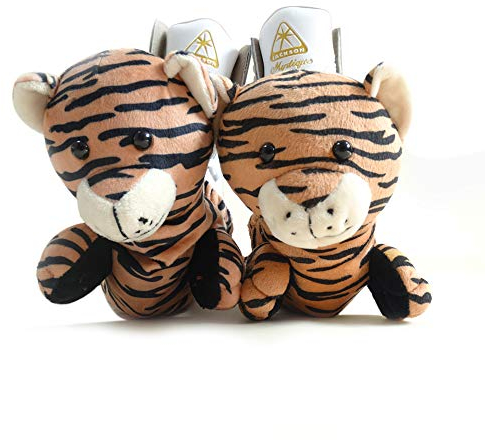 LIUHUO Schlittschuh-Kufenschoner für Hockeyschlittschuhe, Eiskunstlaufschuhe und Schlittschuhe – Skating Soakers Abdeckung von Kufen von Jugend- bis Erwachsenengröße