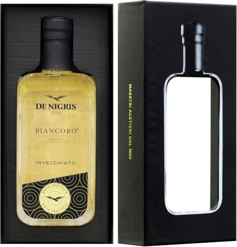 Biancoro vit vinäger 250 ml
