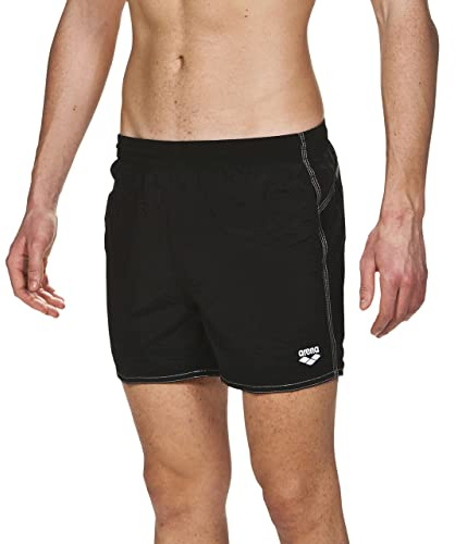 Arena Bywayx R Bañador Hombre Mar y Piscina, Cómodo Tejido Reciclado de Secado Rápido, Bañador con Slip Interior de Malla y Bolsillos Laterales