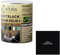 Contura Bootslack Farbig SEIDENMATT Yacht- Buntlack Metall Holz GFK Holzlack Boot Farblos (Schwarz - RAL 9005 Analog, 1 Liter)