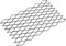 Heavy-Duty Fireplace Grate | Heat-Resistant Steel Fire Grates | Wood Burner Grate Holder | Thick Steel Ember Grille | Wood Stove & Fireplaces Grate For Efficient Burn Control