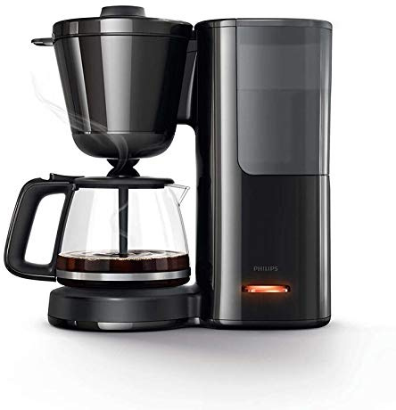 Kaffemaskin Intelligent Droppteknologi Automatisk Hemmet Kaffebryggare Intressant, HUANGHAIQIU