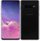2019 Samsung Galaxy S10 128GB - Prisma Schwarz (Generalüberholt)