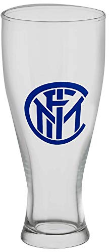 Inter Bicchiere Birra IN1412 da 415 ML