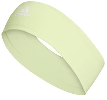 adidas Alphaskin Headband – Performance Workout Ear & Sweat Band