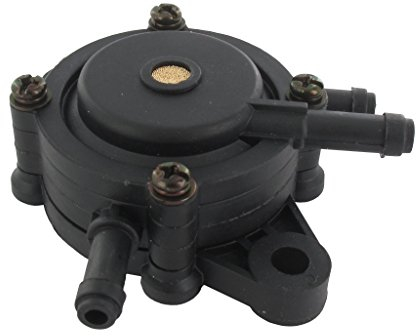 Greenstar 26329 - Pompa a benzina per carburatori e carburatori