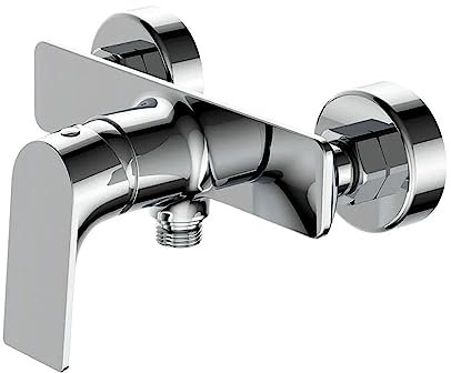 GRIFO MONOMANDO EMPOTRADO DUCHA MOD CASCAIS EDM