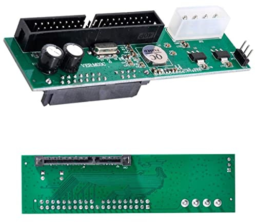 Chenyang SATA Disk to IDE/PATA 44Pin Motherboard PCBA Converter Adapter für Laptop 3.5 Festplatte