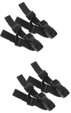 SHOWERORO 2sets Rucksack Brustgurt Akkordeon Instrument Brust Gürtel Schnalle Für Schulter Komfort 2 Stücke * 2