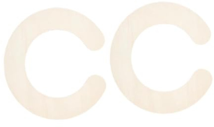 Perfeclan Juego de 2 uds de Herramientas para Hacer Pompones de Madera, Kit de fabricación de muñecos artesanales para el hogar, Bricolaje, niños y Adultos,