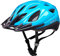 KED Tronus Fahrradhelm, Blue, L (55-63cm)