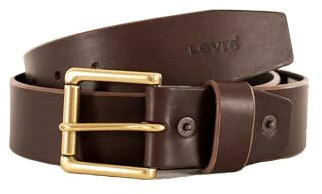 Levi's Herren Heritage Gürtel