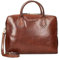 The Bridge Costanza Aktentasche Leder 36.5 cm Laptopfach