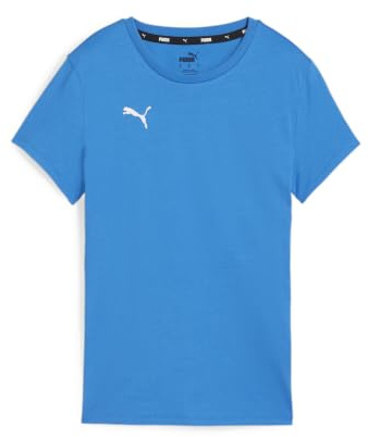 Puma Teamgoal T-Shirt Unisexe décontracté pour Femme