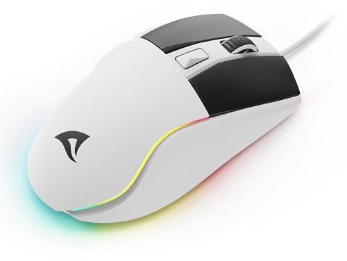 Sharkoon Skiller Sgm35 Gaming Mouse One Size