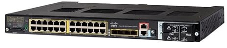 IE4010 4X 1G SFP 24 CPNT