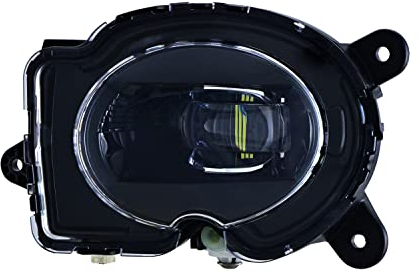 HELLA 1NL 014 871-021 LED NebelScheinwerfer - CUPRA FORMENTOR (KM7) - ECE - rechts