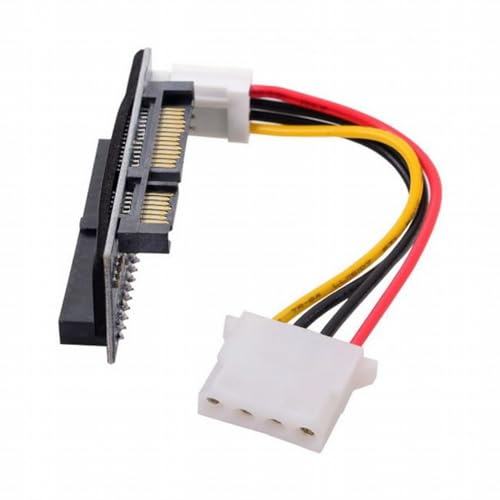CY IDE/PATA 40Pin Festplatte zu SATA Buchse Mainboard Konverter Adapter PCBA für Desktop 3,5 Festplatte