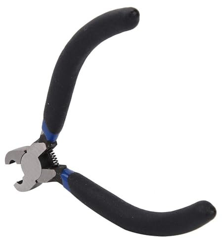 YUPEIUKLI Archeries Nocking Pliers Buckles Nocking Pliers For Compound And Recurves Bows Durability Steel Construction Pliers