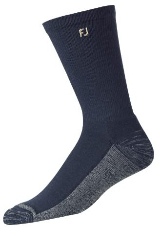 FootJoy Men's ProDry Crew Navy