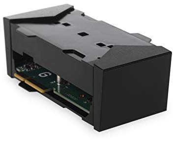 Turris MOX G (Super Extension) modul | mPCIe kortplats för WiFi-kort/skivkontroll/LTE-modem, SIM-kortplats, pass-through PCIe-buss | För öppen källa och säker MOX-router
