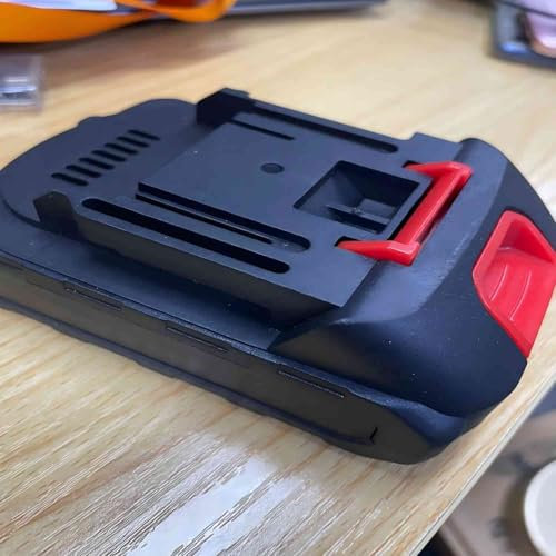 VIWKO Mini Motosierra Bateria 4000mAh