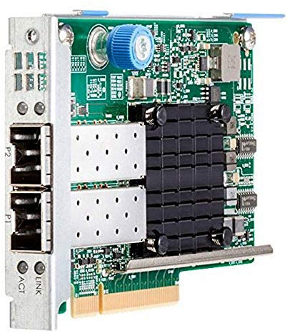 HPE Ethernet 10/25 GB 2-Port 631FLR-SFP28 Adapter