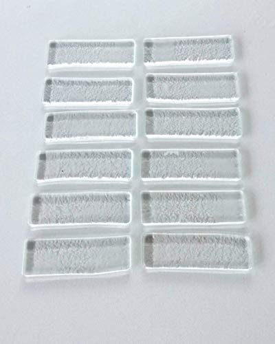 Porte-couteaux - simple - transparent -