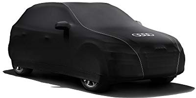 Audi 4M8061205 fordonsskydd bil skydd skydd skydd Q8 SQ8