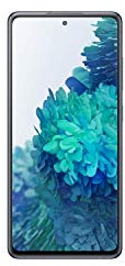 SAMSUNG Galaxy S20 FE 5G - Smartphone 128GB, 6GB RAM, Dual Sim, Cloud Navy (Reacondicionado)