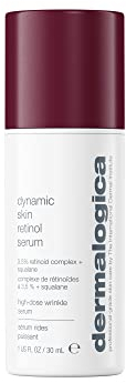 Dermalogica Dynamic Skin Retinol Serum 30ml