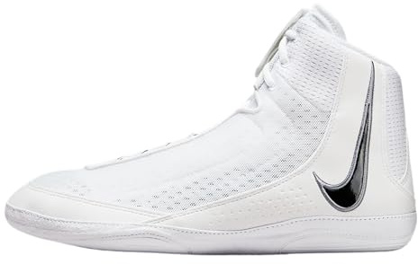 Nike Scarpe da Wrestling da Uomo, 46 EU