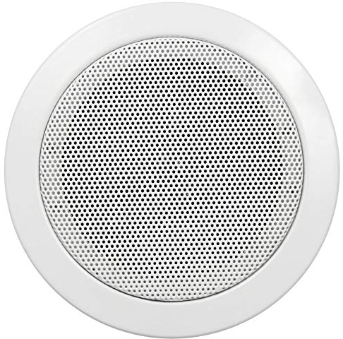 HOLLYWOOD the Starsound - DL-11, altoparlante da incasso, 50 Watt, 115 mm di diametro