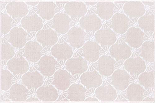 Joop! Badematten Repetition 64 Natur - 020