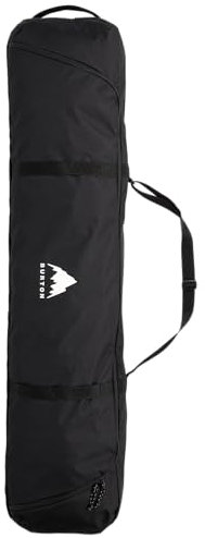 Burton Space Sack Sac de snowboard Noir 140 cm