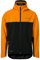 VAUDE Herren Mens Moab Rain Jacket, Kurkuma, XL EU
