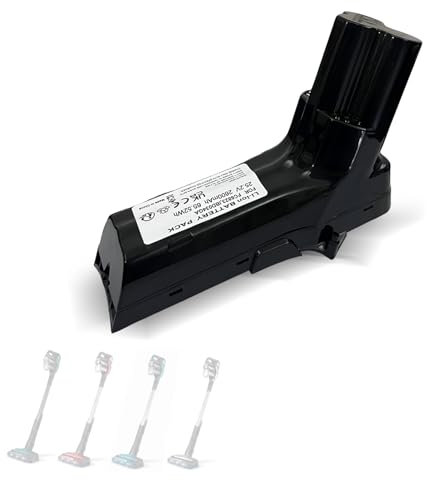 25.2V Akku für Philips SpeedPro Serie Staubsauger,Kompatible mit Philips SpeedPro Max Aqua,XC7042/01,XC8147,FC6822,FC6823,FC6904,FC6908,FC6822/01,XC8043/01,XC8045/01R1,FC6827,FC6828, FC6904/01,etc