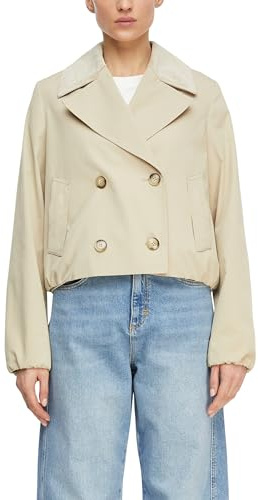 comma 2177142 Giacca Caban, 0009, 50 Donna