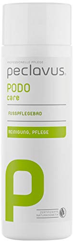 Peclavus PODOcare fotvård bad, 150 ml