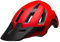 BELL Herren Nomad Fahrradhelm MTB, Einheitsgröße Matte Red/Black 21