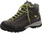 Meindl Salo Mid GTX ANTHRAZIT/GELB - 10,5/45