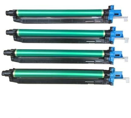 JCxYGAP 1Pc Tamburo di Immagine DR311 Compatibile Con I Modelli di Stampante MINOITA C220 C360 C281 C7722 C7728 Per Il Numero di Parte DR311(Y)