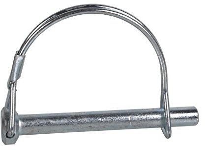 Cofan 00361002 Pasador elástico, 70 mm