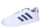 adidas Herren Breaknet 2.0 Shoes Schuhe, Cloud White/preloved Ink/Glory Grey, 44 EU