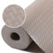 StaHom Tapis de tiroir Revêtement de tiroir Durable Non adhésif en EVA Imperméable Découpable pour étagères, tiroirs, Maison Diagonale Beige 30x300cm