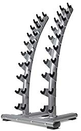 VirtuFit Hantelständer stehend Deluxe - Hantelständer